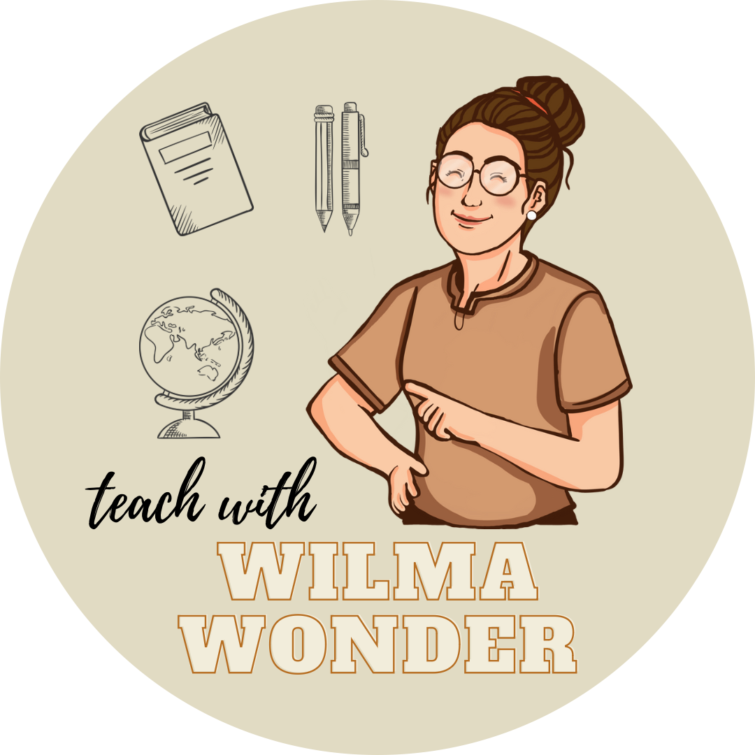 Wilma Wonder