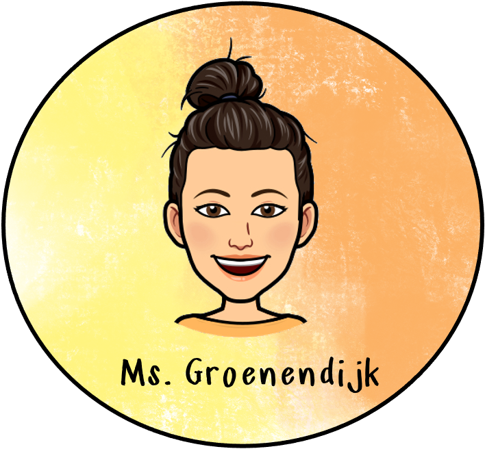 Ms. Greendijk