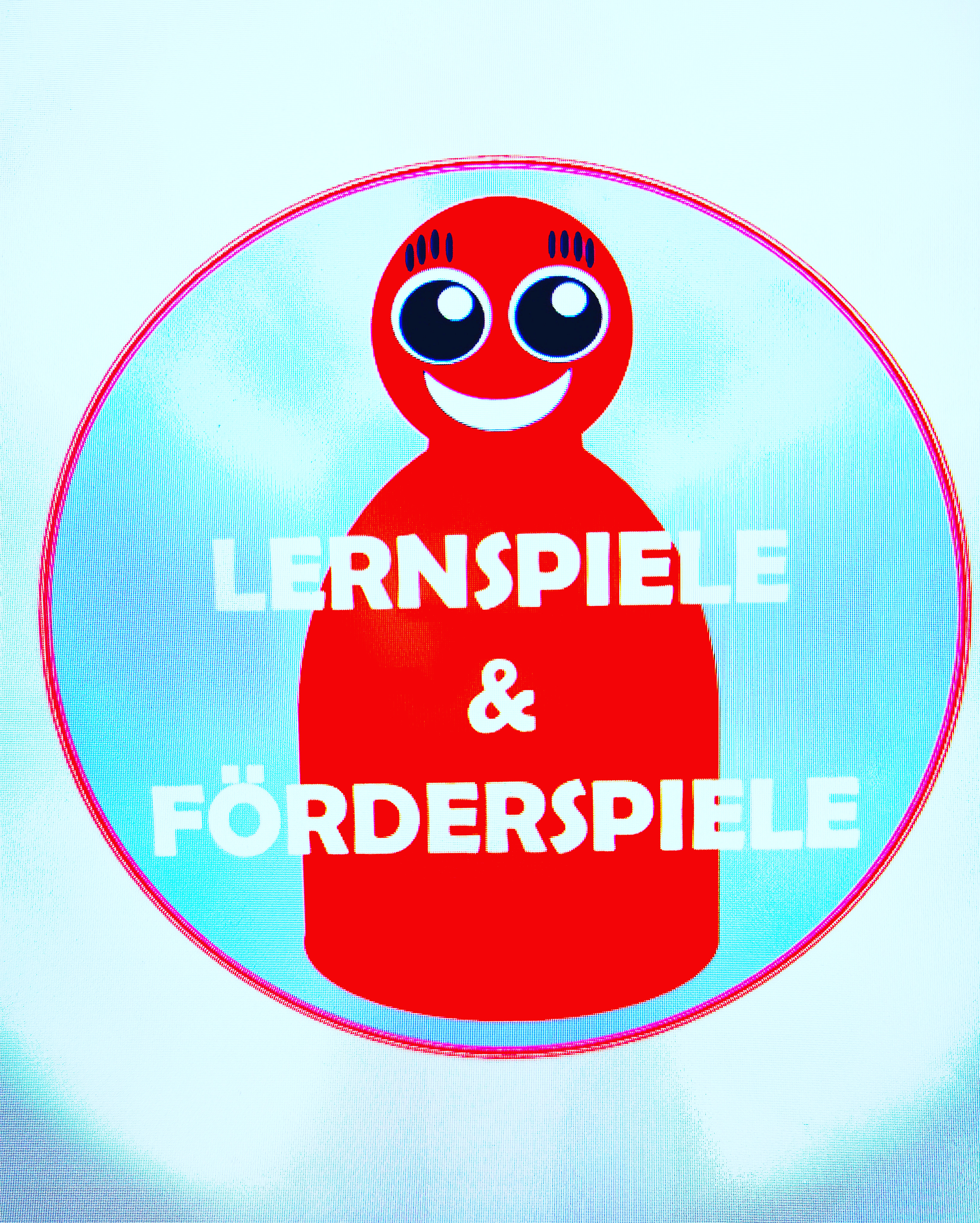 Lernspiele & Förderspiele