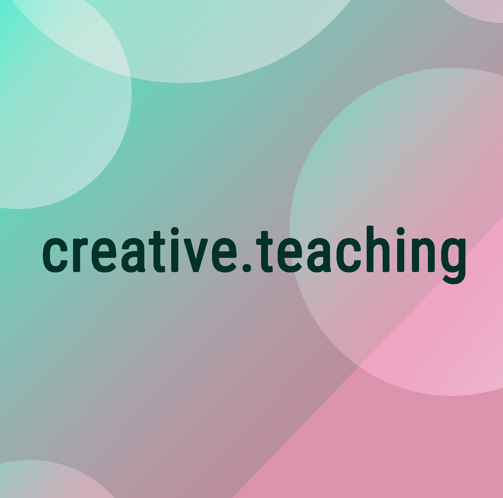 creative.teaching