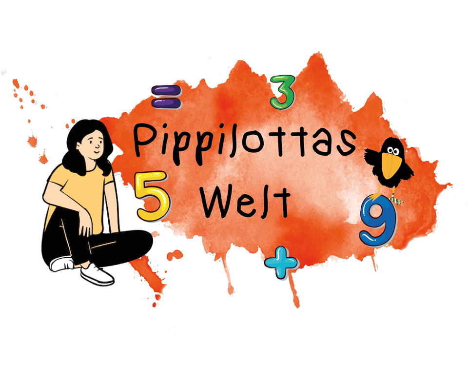 PIPPILOTTAS WELT