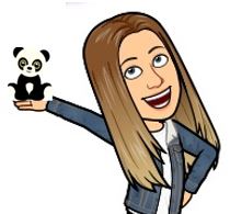 miss panda