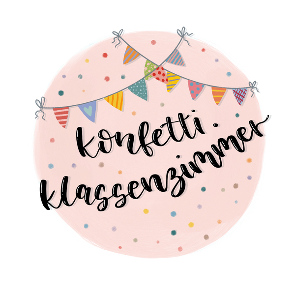 konfetti-klassenzimmer