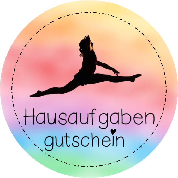 hausaufgabengutschein