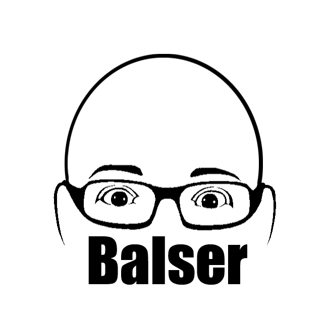 Herr Balser