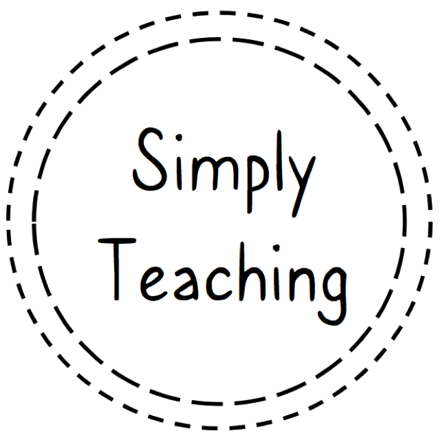 Simply Teaching