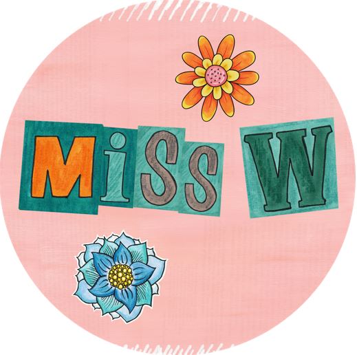 Miss W.