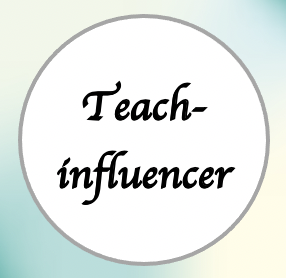Teachinfluencer