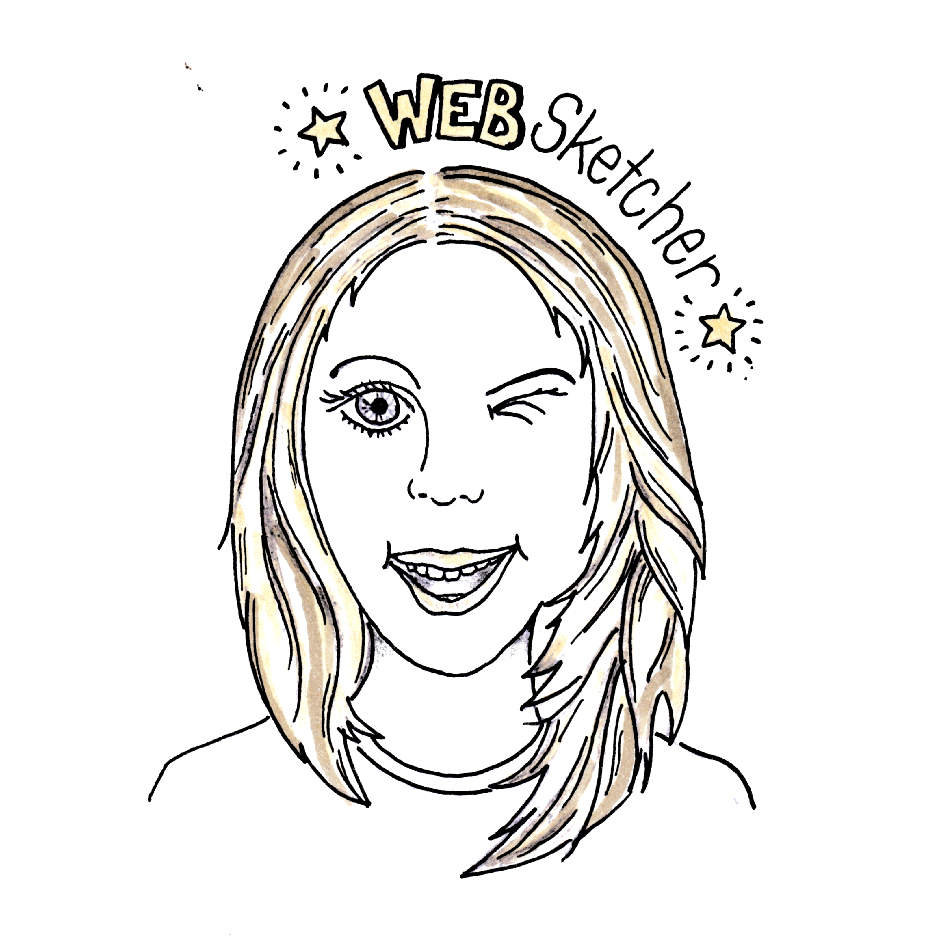 WEBsketcher