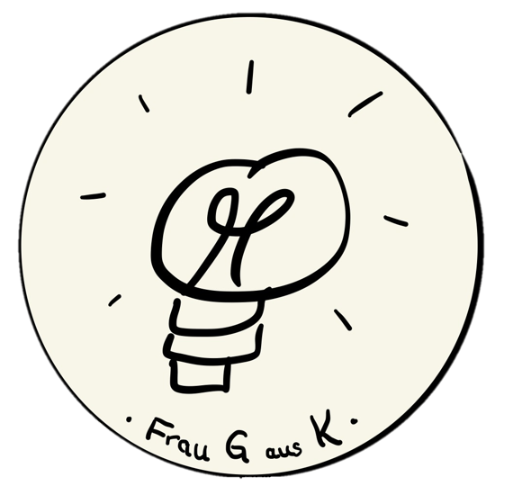Frau G aus K