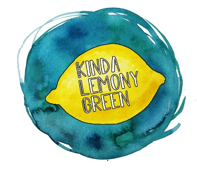 kindalemonygreen