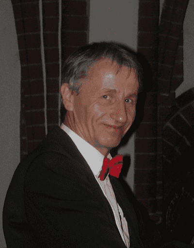 Christoph Hempel