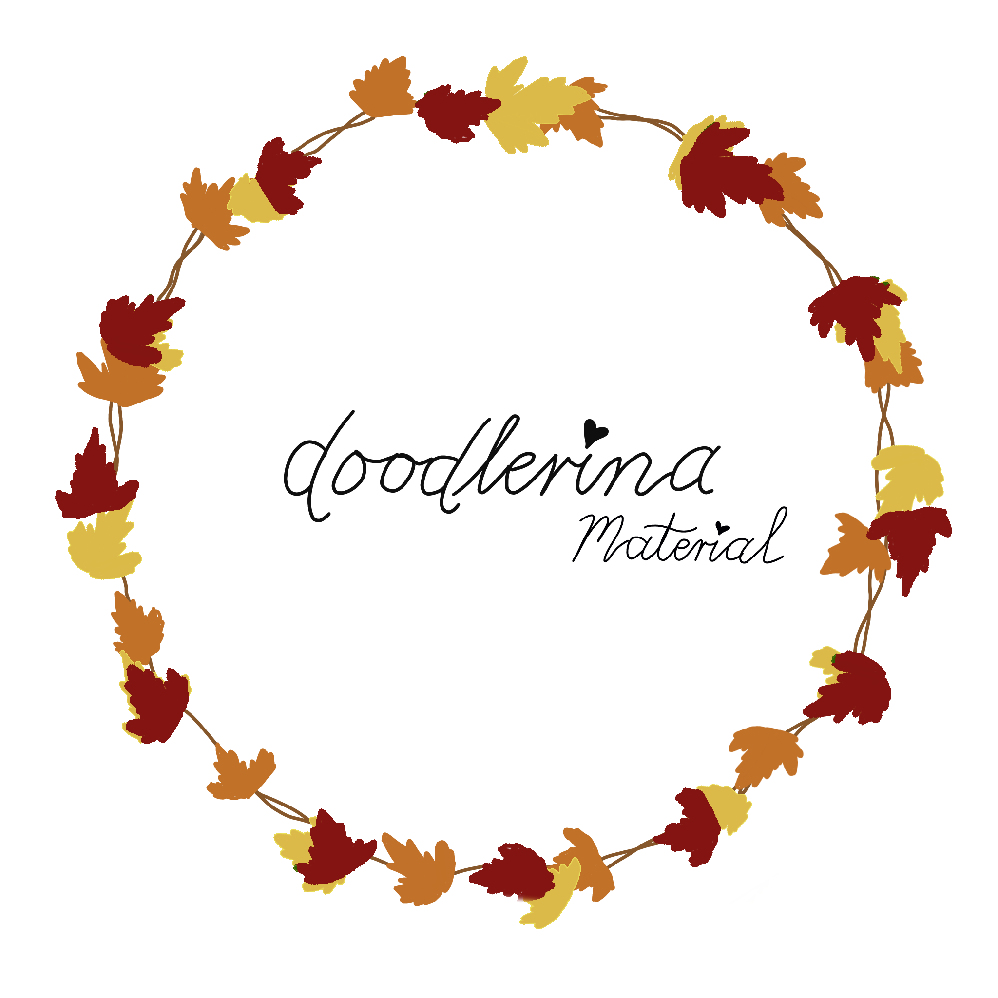 doodlerina