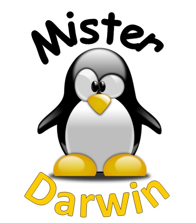 Mister Darwin