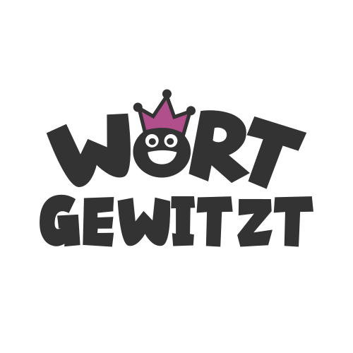 wortgewitzt