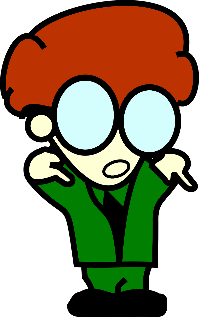 Mr. Marv