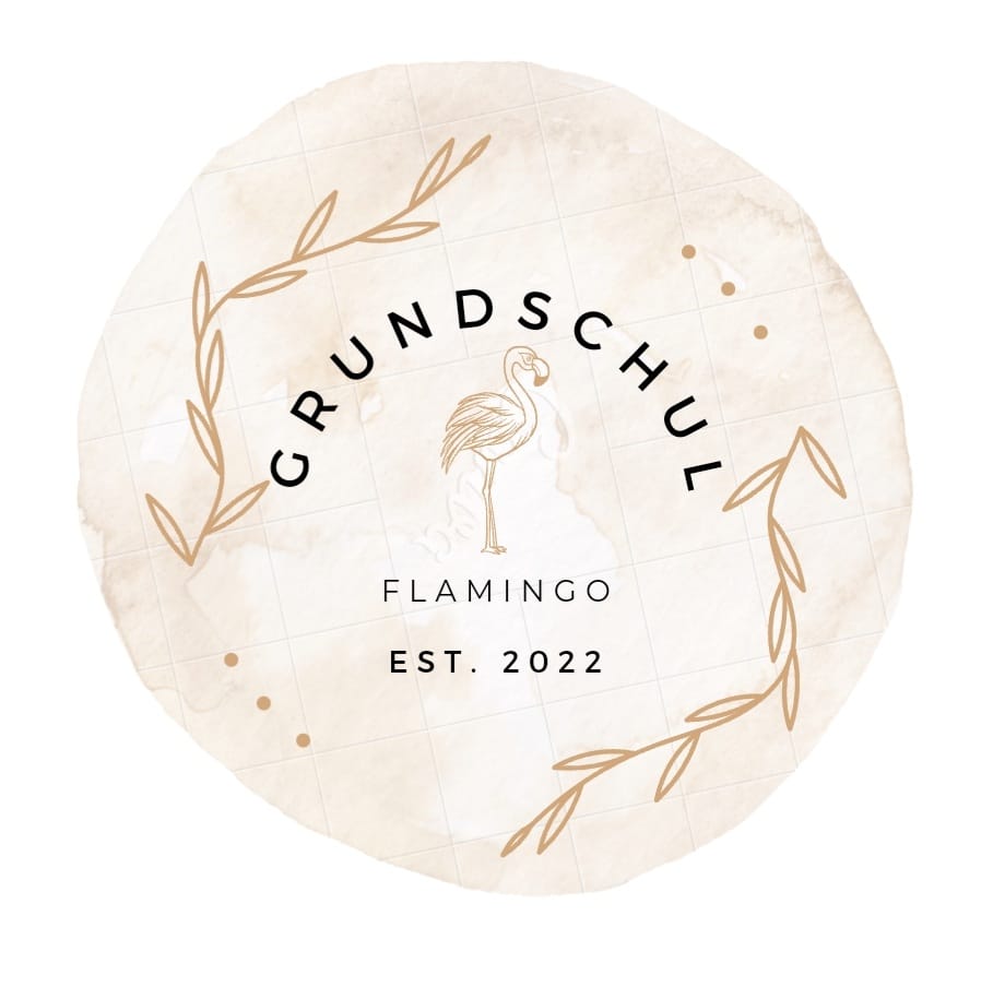 Grundschulflamingo