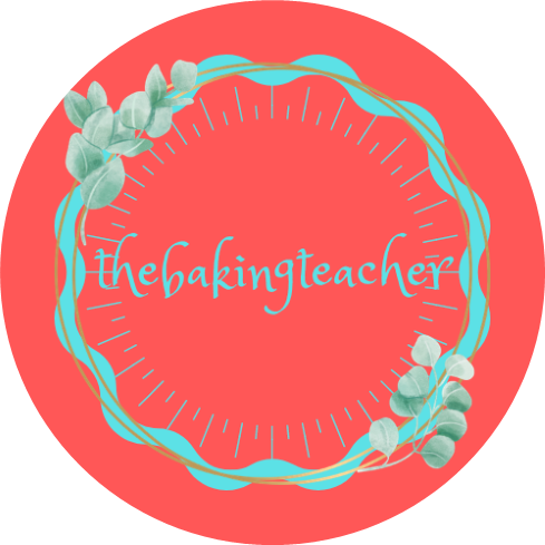*thebakingteacher*