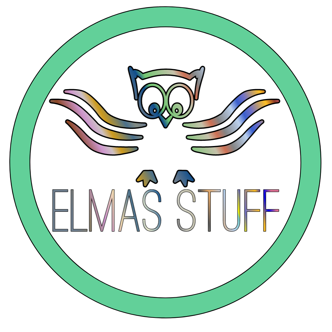 ELMAS STUFF