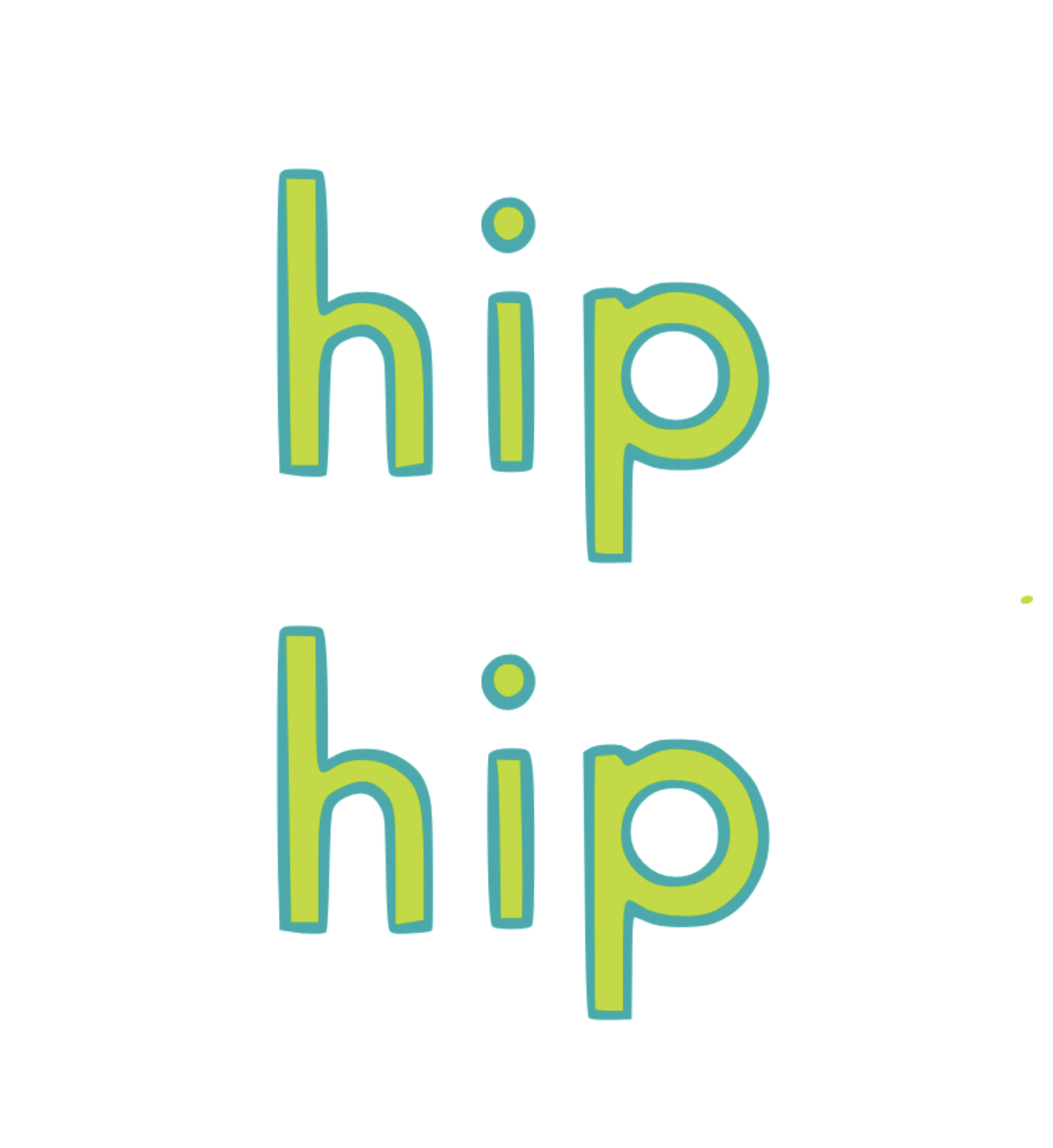 hiphip