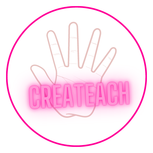 Createach