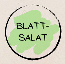 Blattsalat