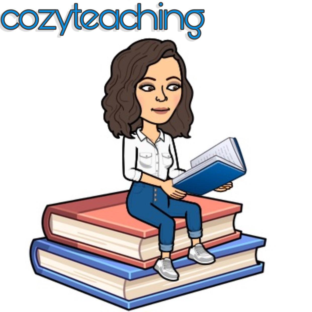cozyteaching