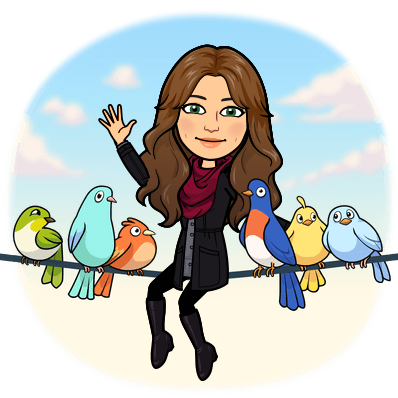 Birdy