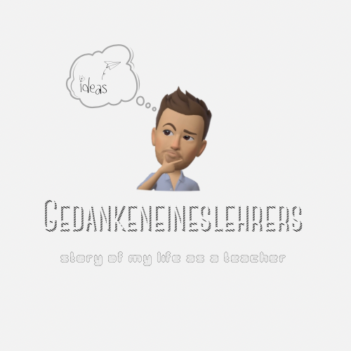 gedankeneineslehrers