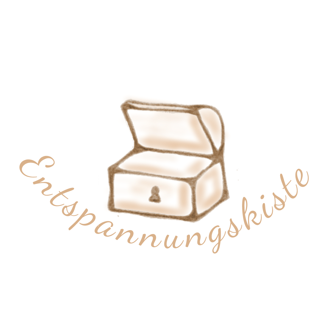 Entspannungskiste