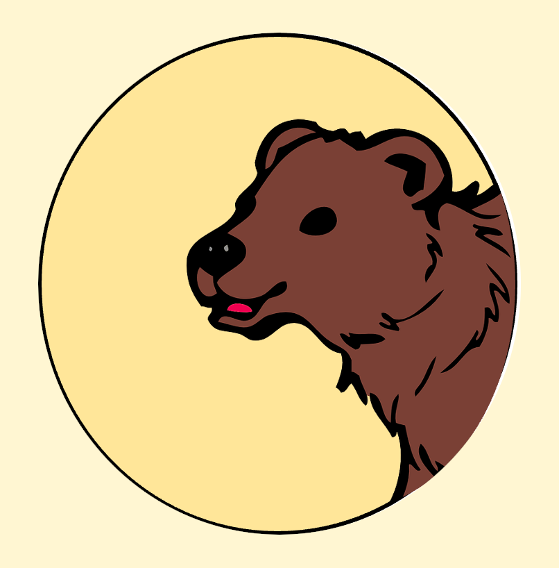 bärenstark