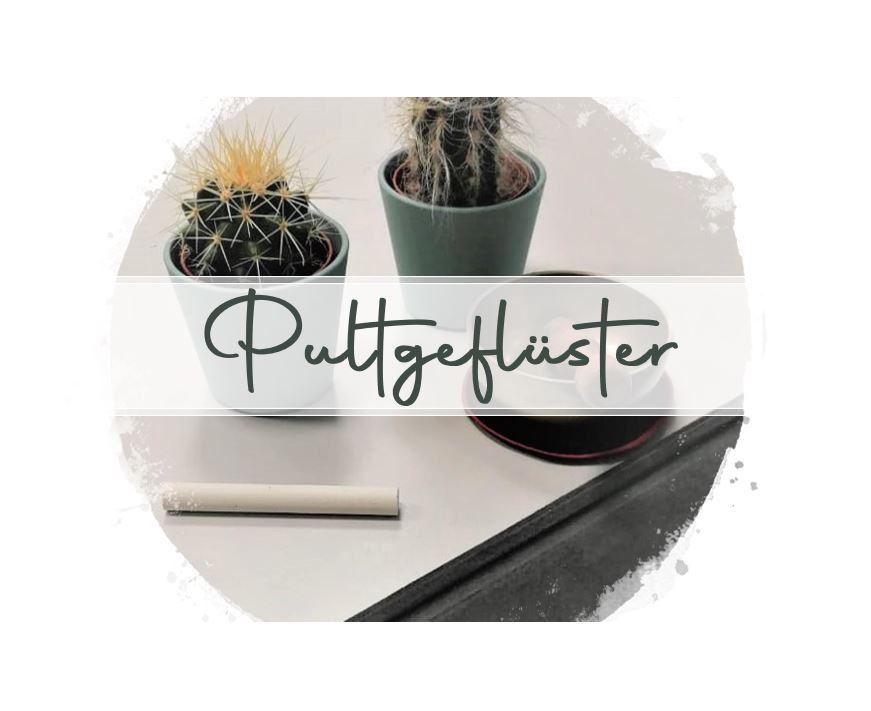Pultgefluester