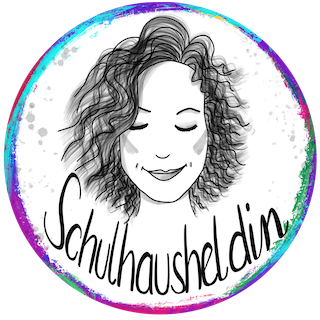 Schulhausheldin