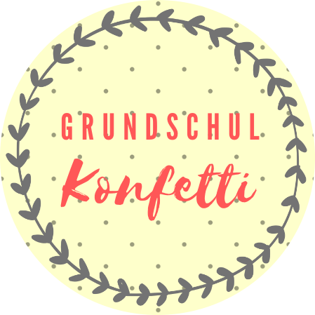 grundschulkonfetti