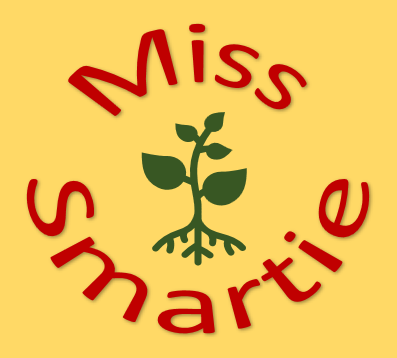 MissSmartie