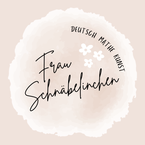 Frau Schnäbelinchen 