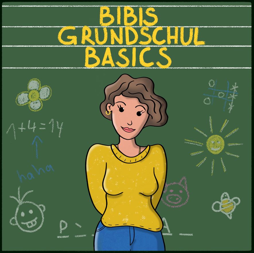 Bibis Grundschulbasics