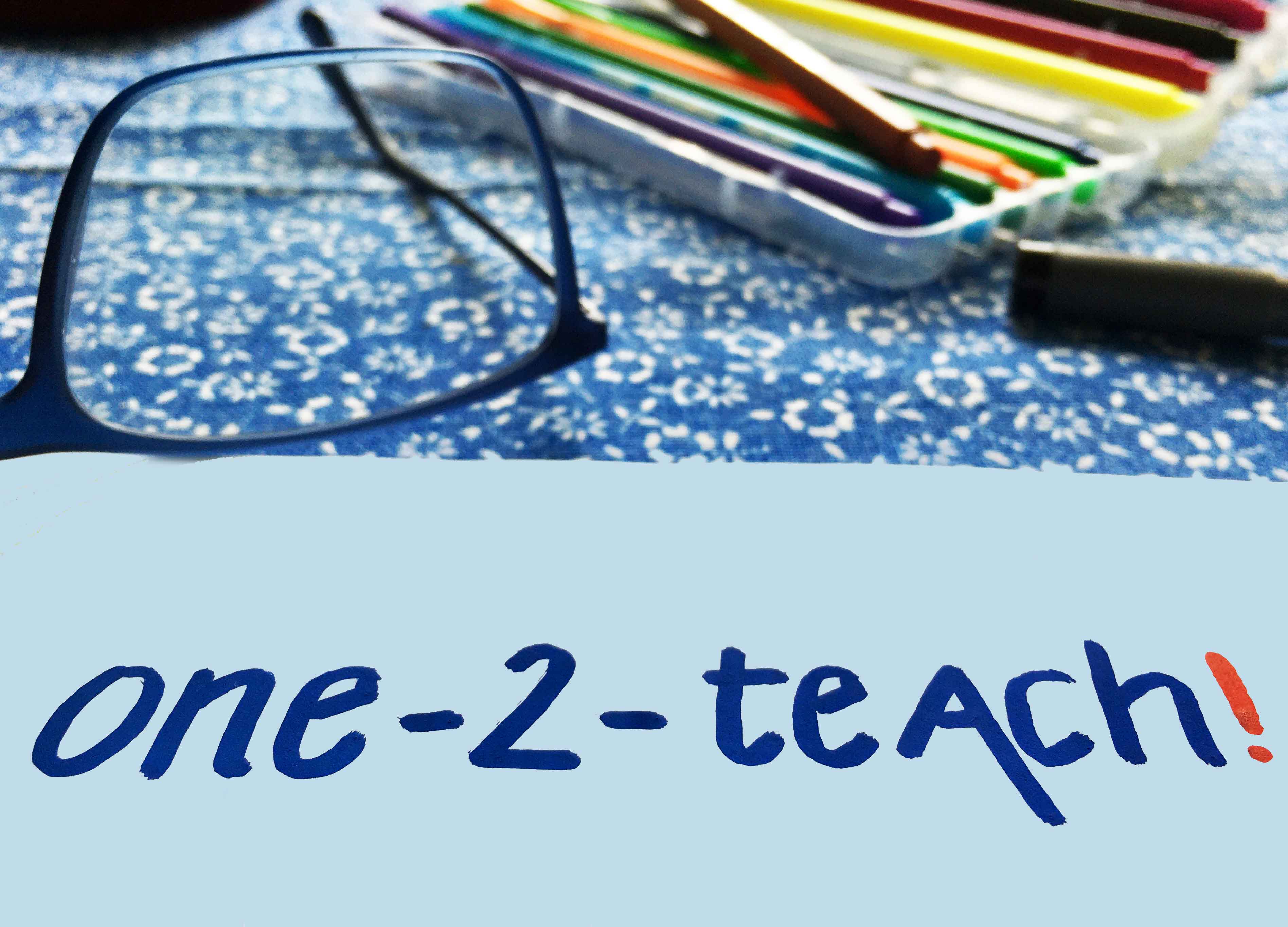 one-2-teach!