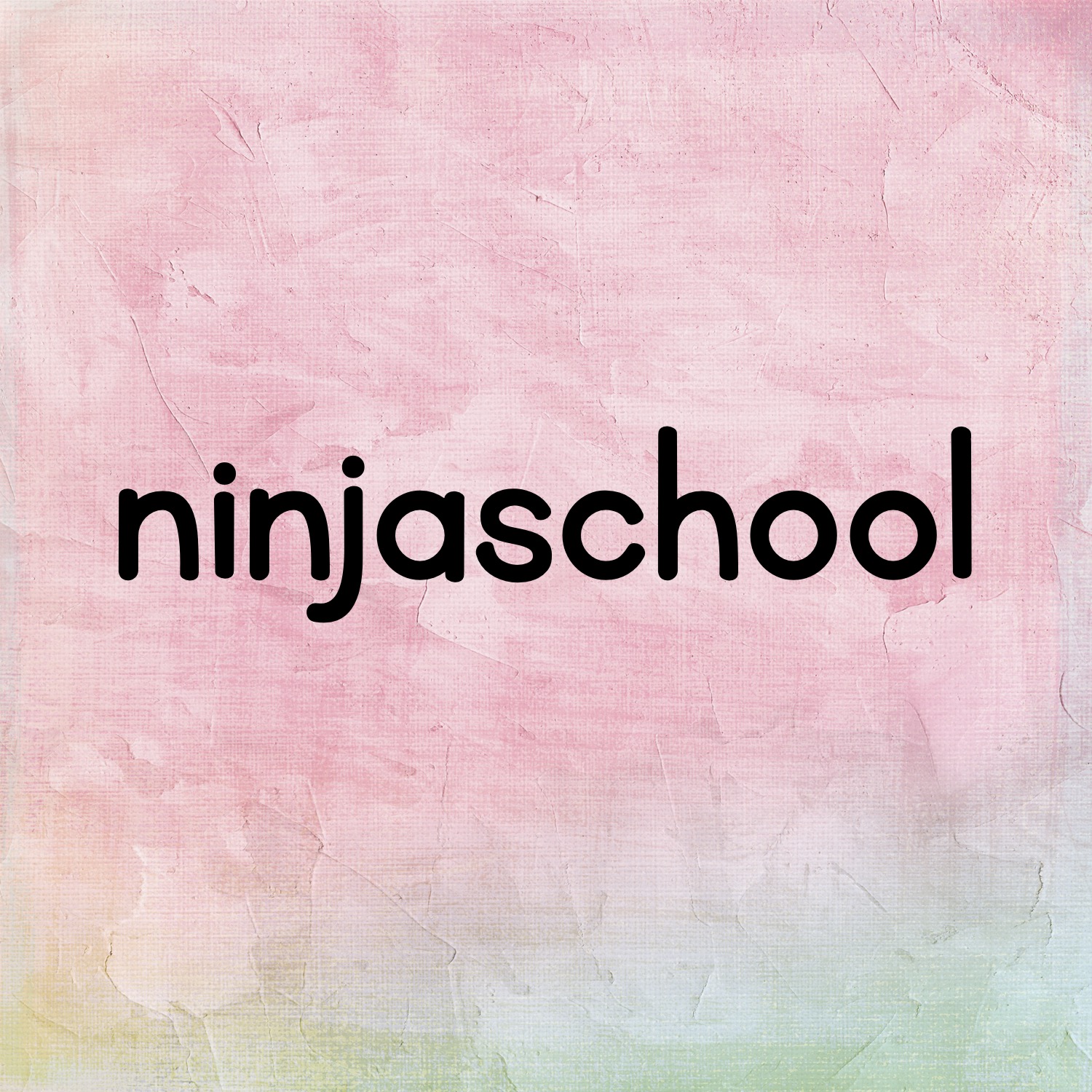 Ninjaschool - Kreative Materialien