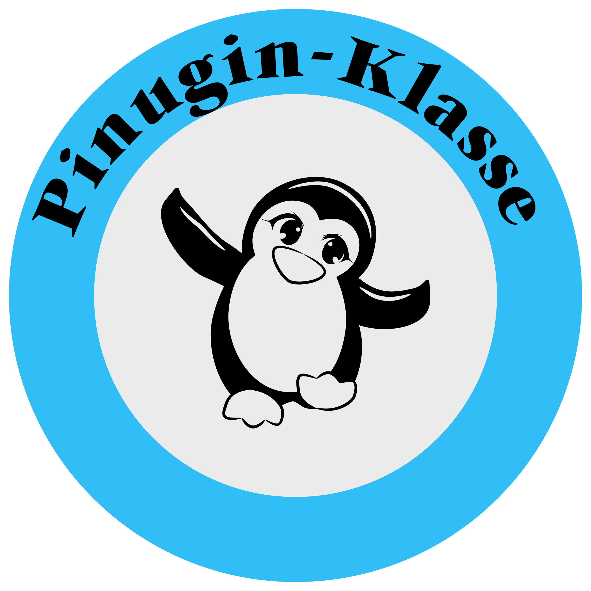 Pinguin-Klasse
